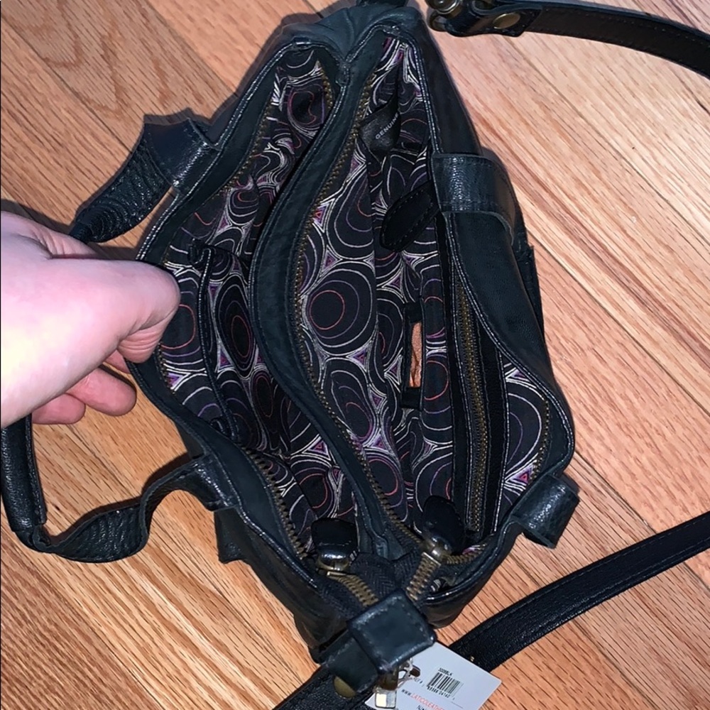 Latico Purse - image 2